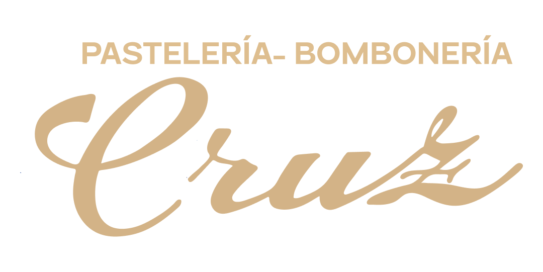 logo pastelería cruz